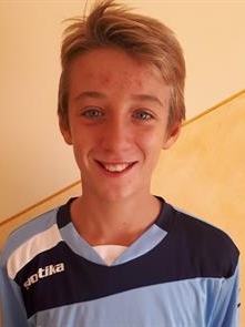CAFFA FILIPPO
